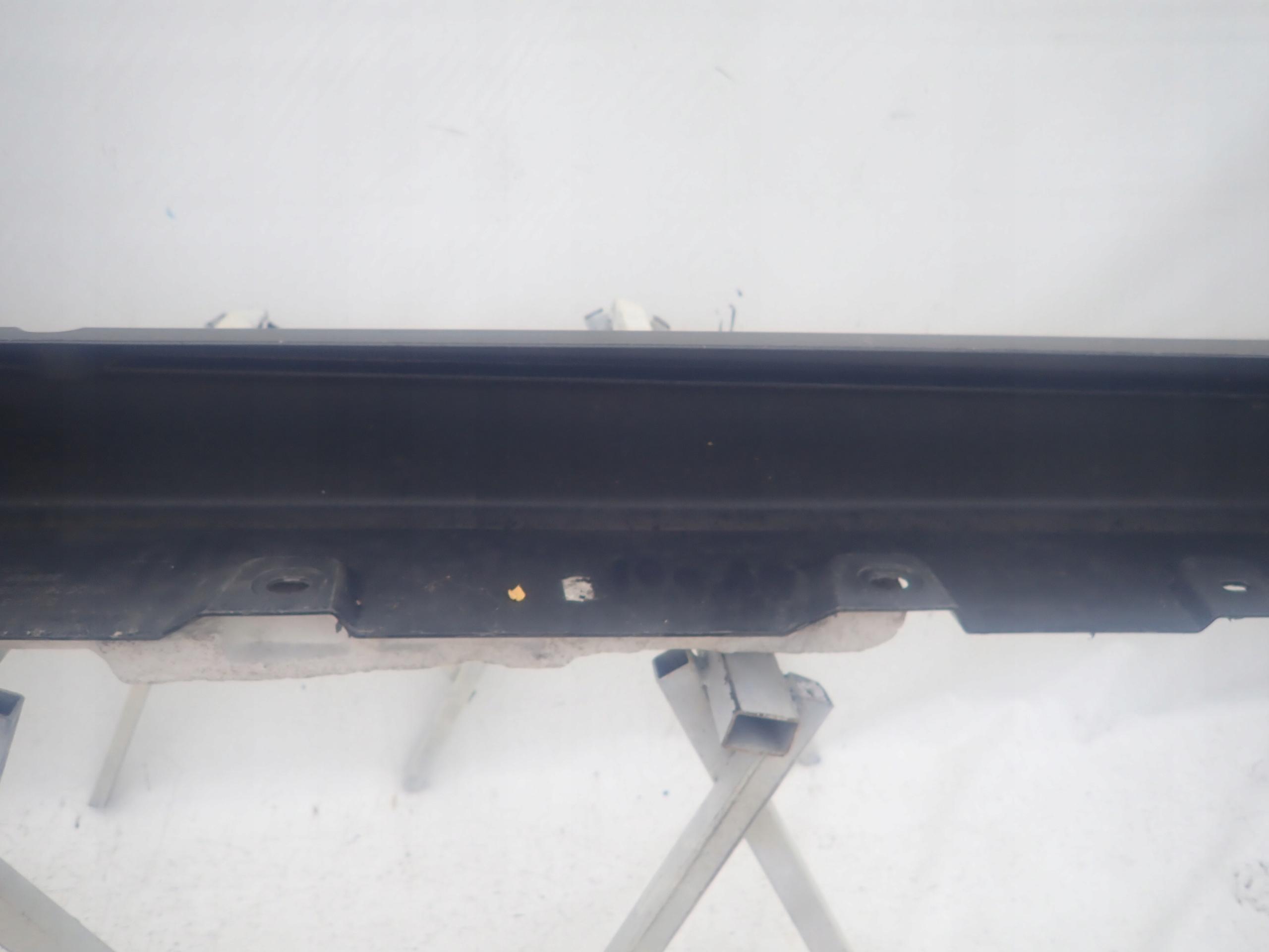 BMW 5 F10 F11 10-17 threshold left moulding threshold left