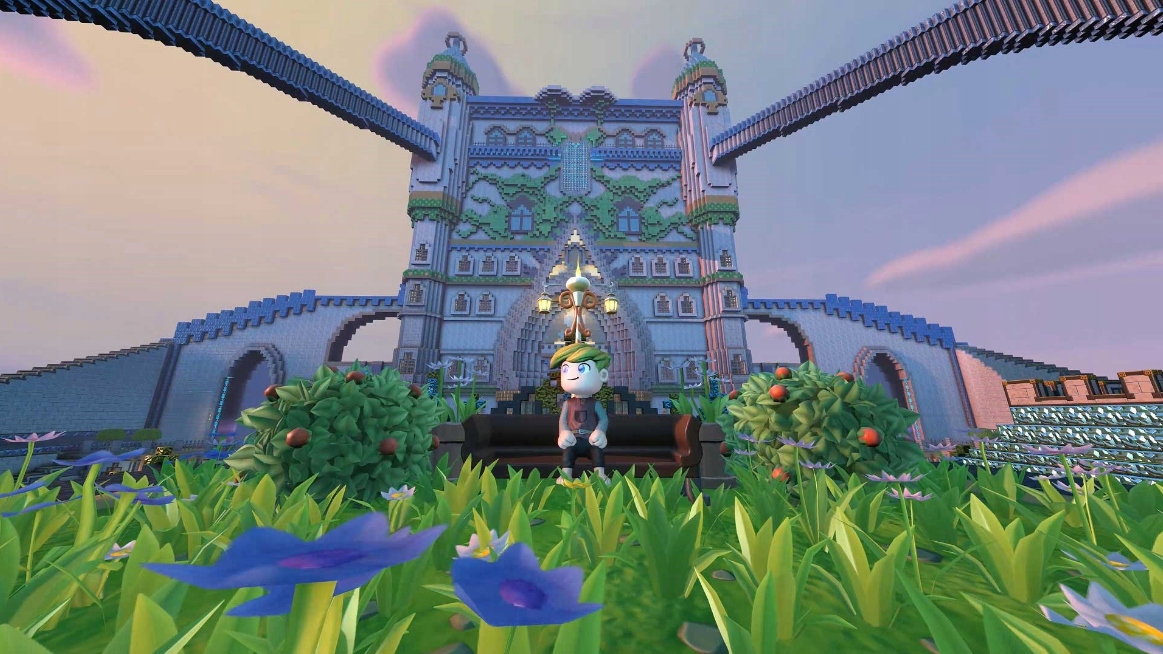 PORTAL KNIGHTS XBOX ONE/SERIES KLUCZ Tytuł PORTAL KNIGHTS XBOX ONE/SERIES KLUCZ