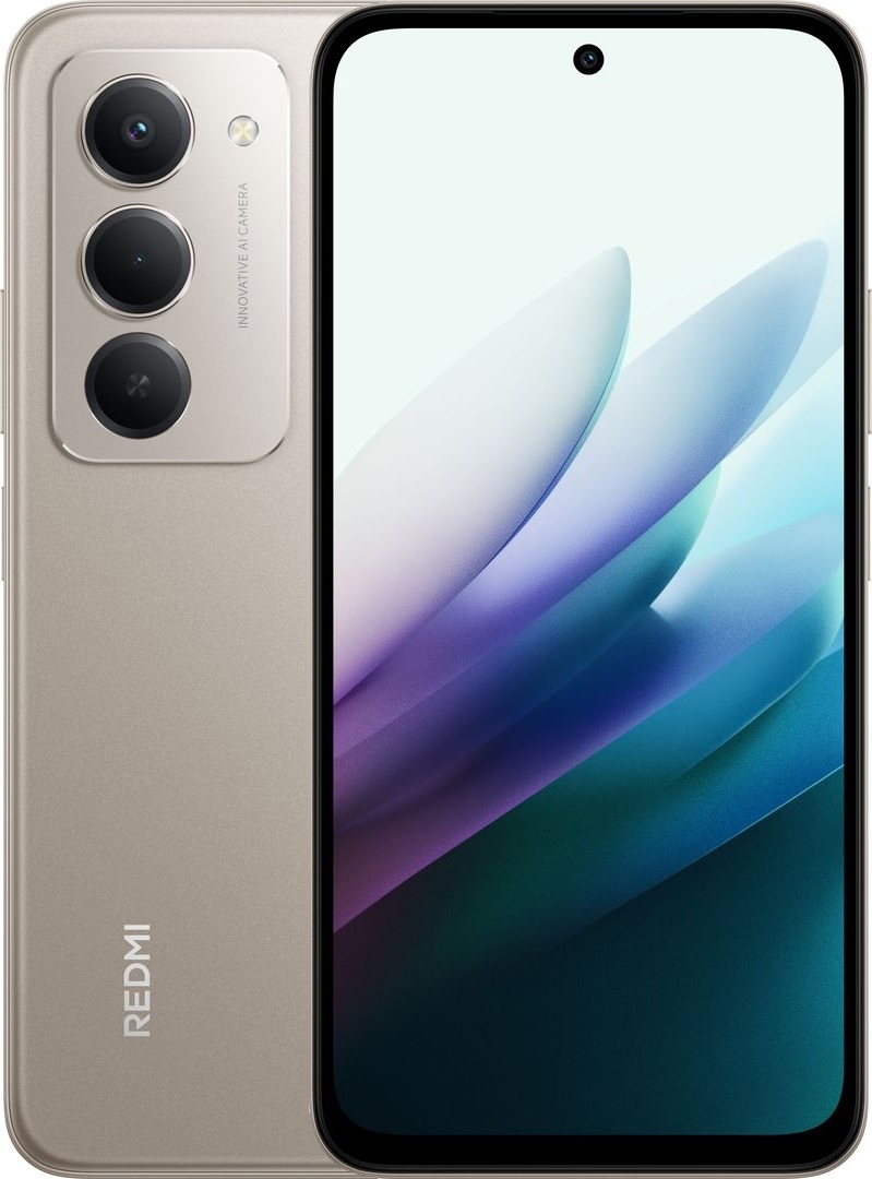Smartfon Xiaomi Redmi 15 8/256GB