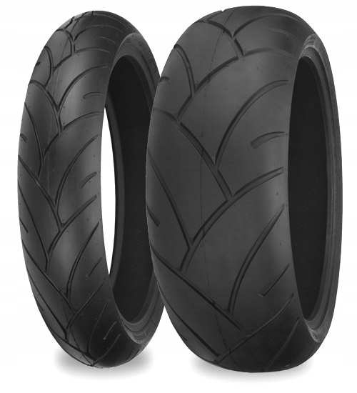 Pneumatika Shinko F 005 Advance 130/70 R 18 63V Tl Predné