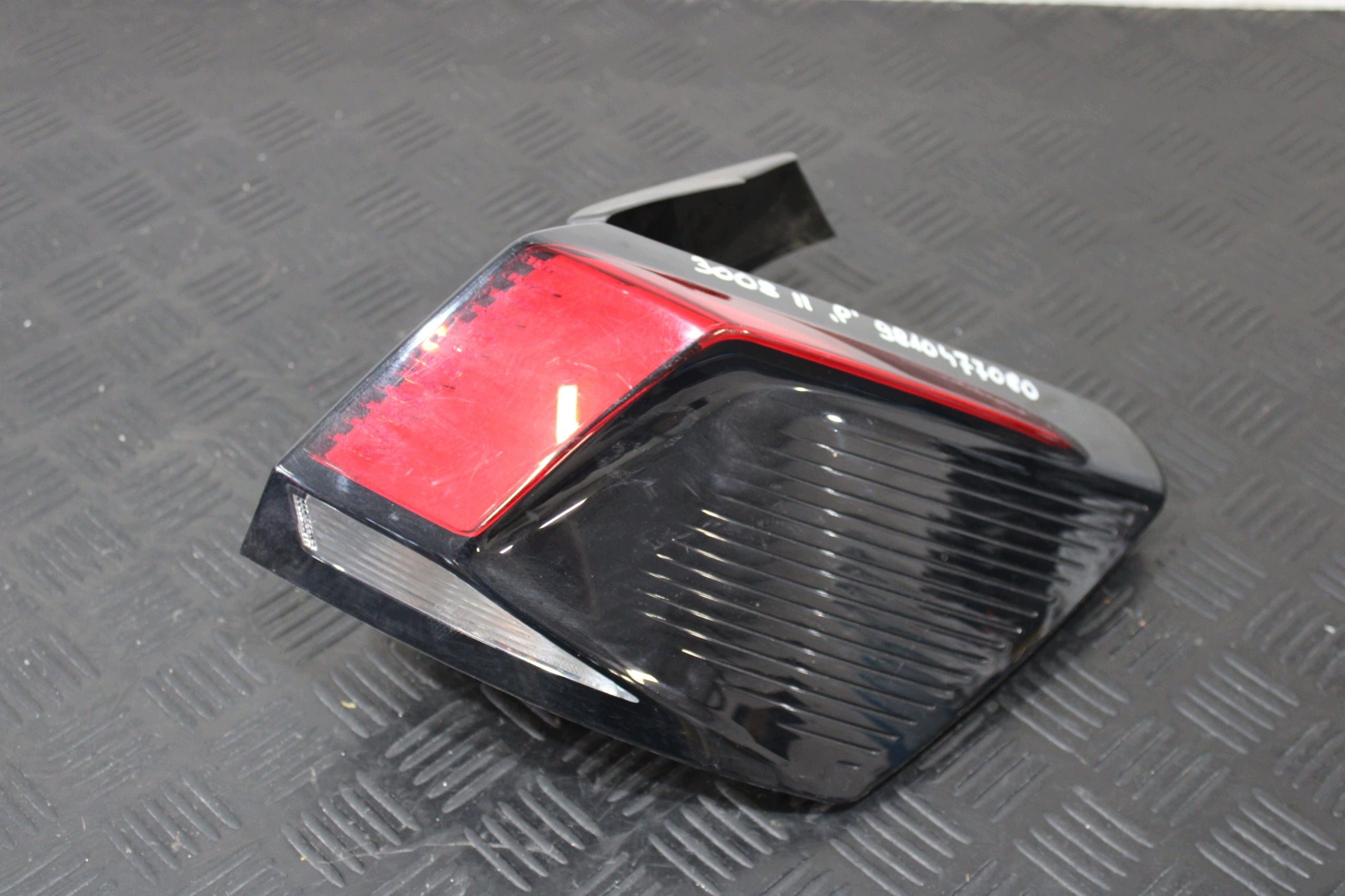 light right rear part 9810477080 PEUGEOT 3008 II 2
