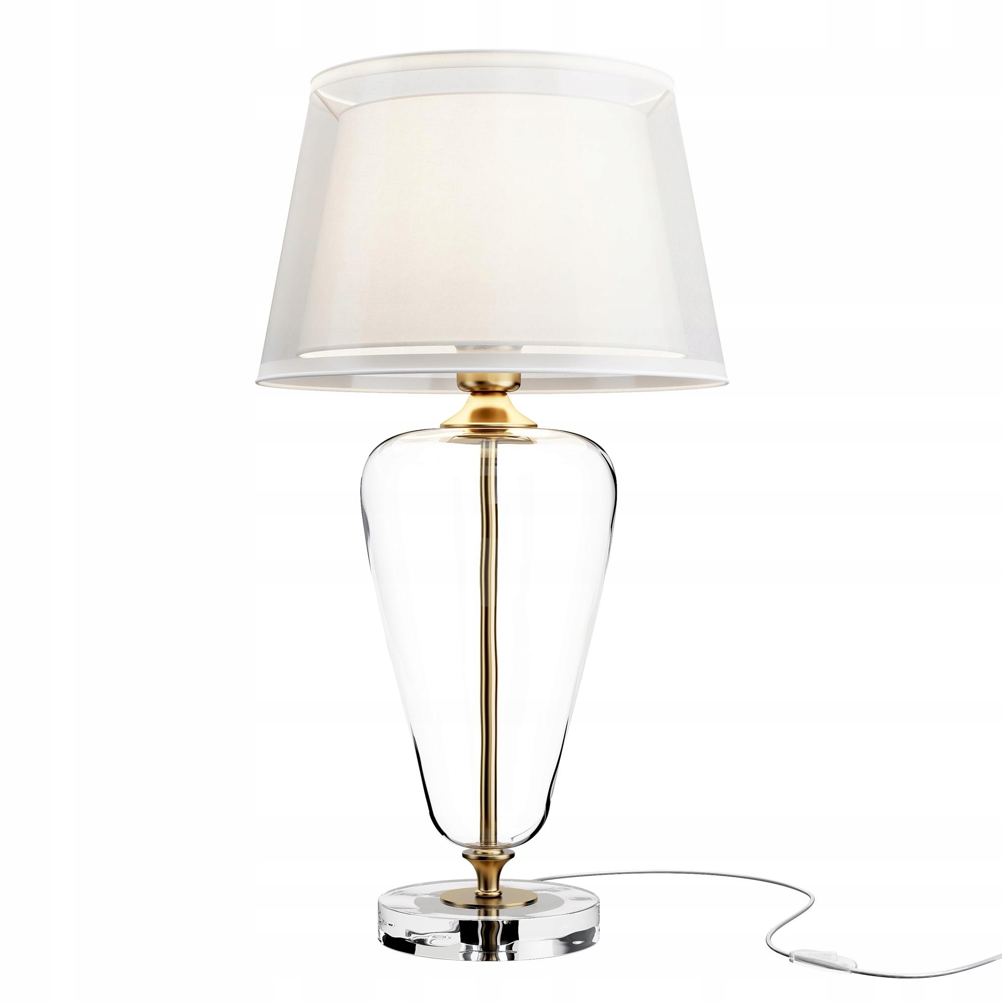 Lampa Stołowa Verre Kol. Brąz Z005TL-01BS Maytoni