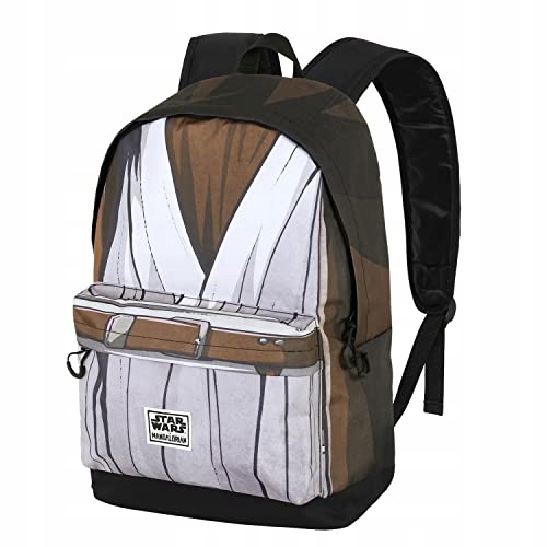 Karactermania Star Wars Obi-Wan Kenobi-2.0 Fan HS