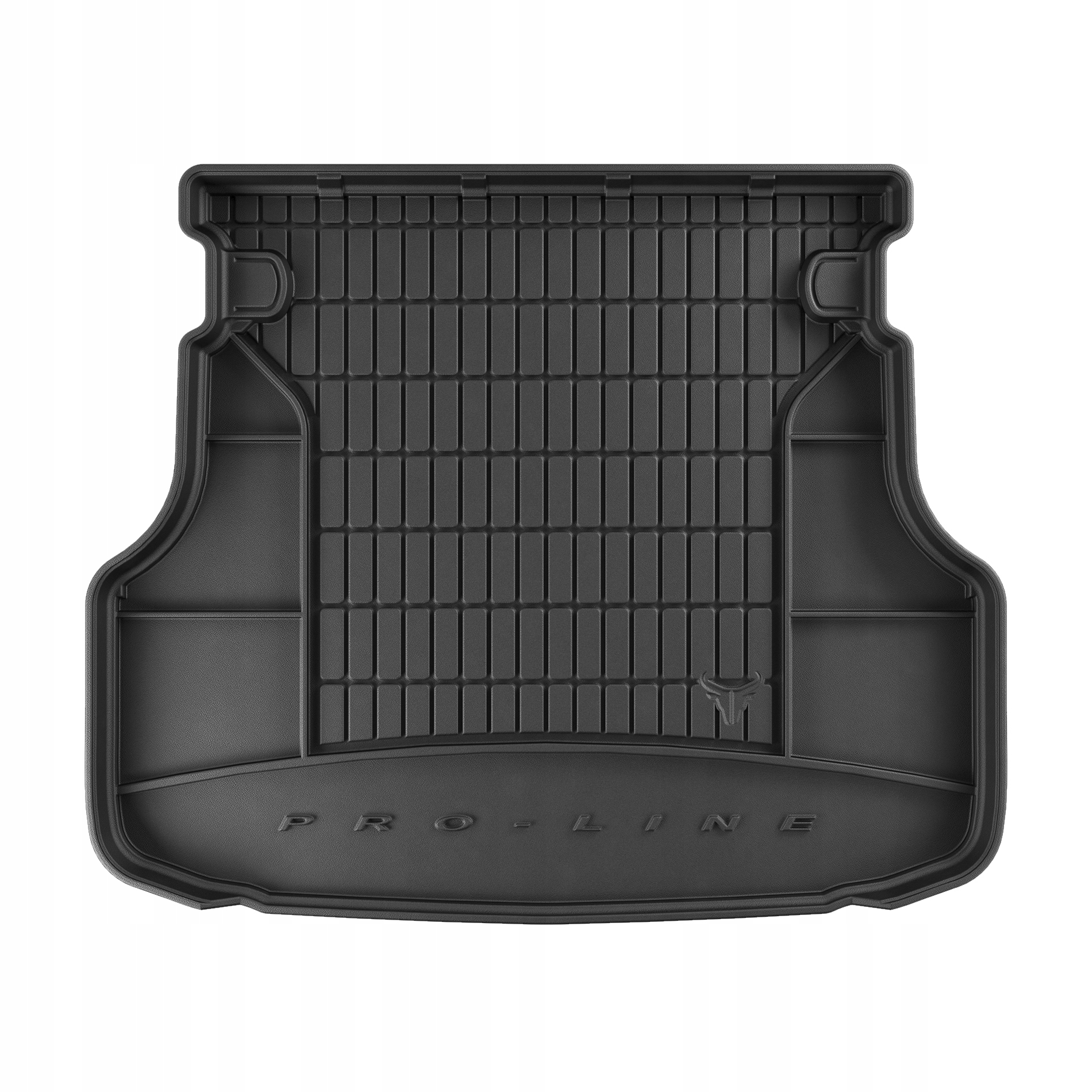 

Gumowa mata bagażnika do Toyota Avensis II 03-09