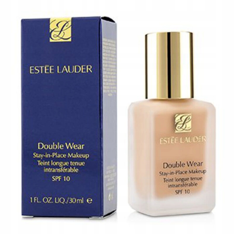 Double Wear SPF10 matowy podkład 1N2 Ecru Stara Formuła