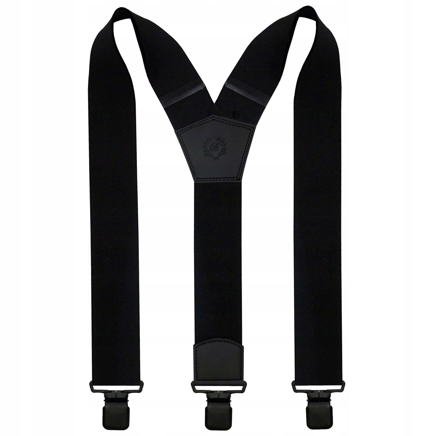 Szelki ROBOCZE Do Spodni Mocne Szerokie Męskie