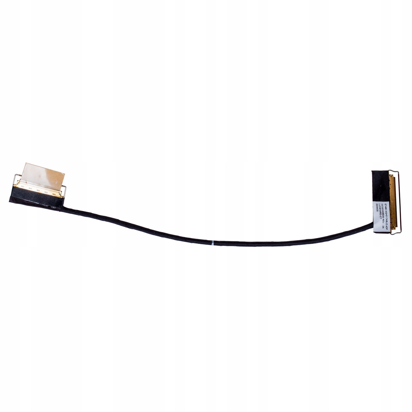 LCD maticová páska Edp Wqhd Lenovo ThinkPad T480 originální nová