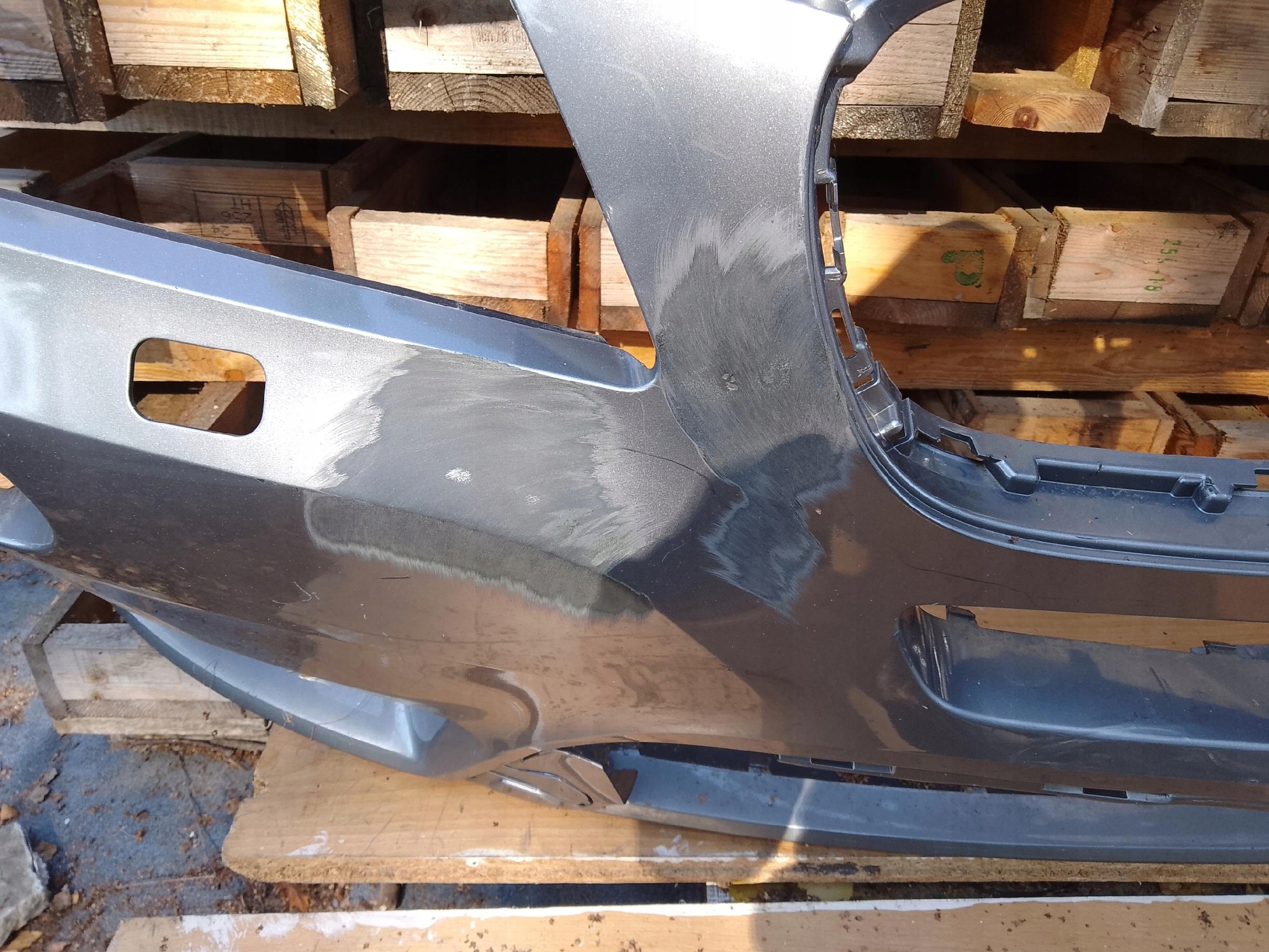 bumper front BMW X3 F25 XENON 7210440