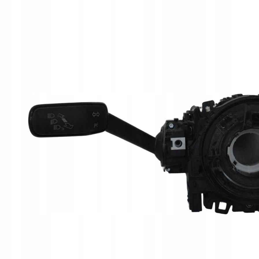 steering wheel levers and controls control ring VW GOLF VII 5Q