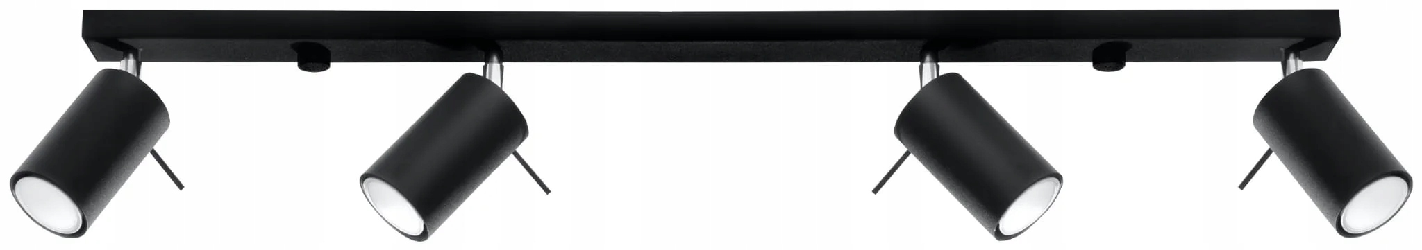 bodová lampa Ring 4L Sollux Lighting SL.0332