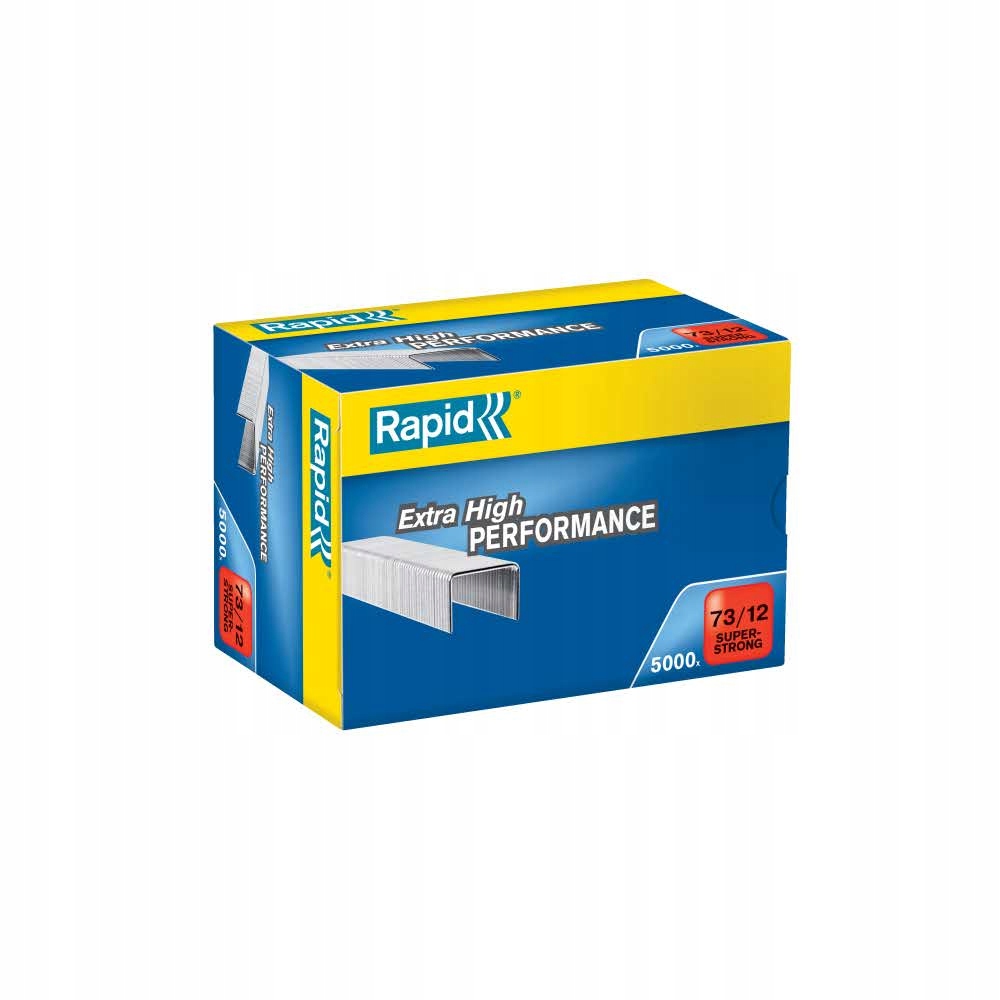 Sponky Rapid Strong 73/12 5M 5000 ks 24890800