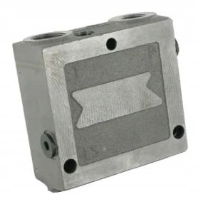 Базовый модуль Danfoss PVB 157b6110