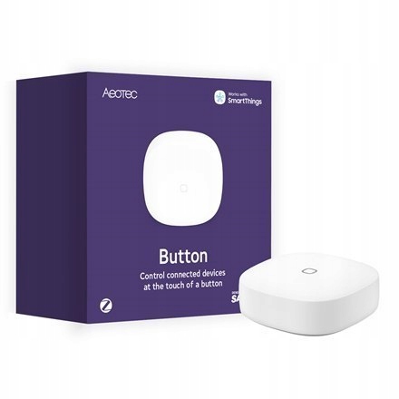 Aeotec Button, Zigbee Rodzaj pilot