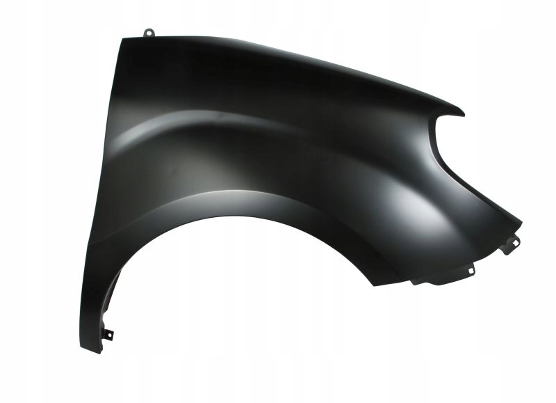 Blatník Pravý Fiat Doblo II 2014-2022 Každá Barva