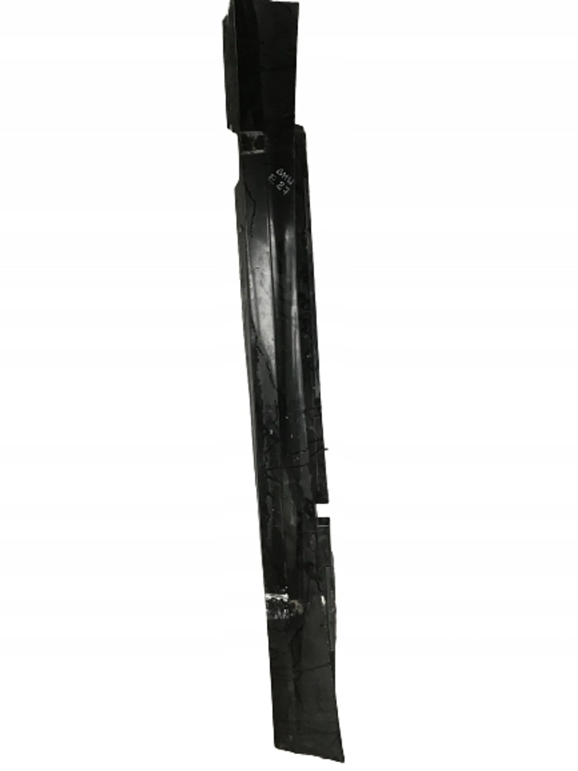 moulding threshold left BMW 1 E87 7184353