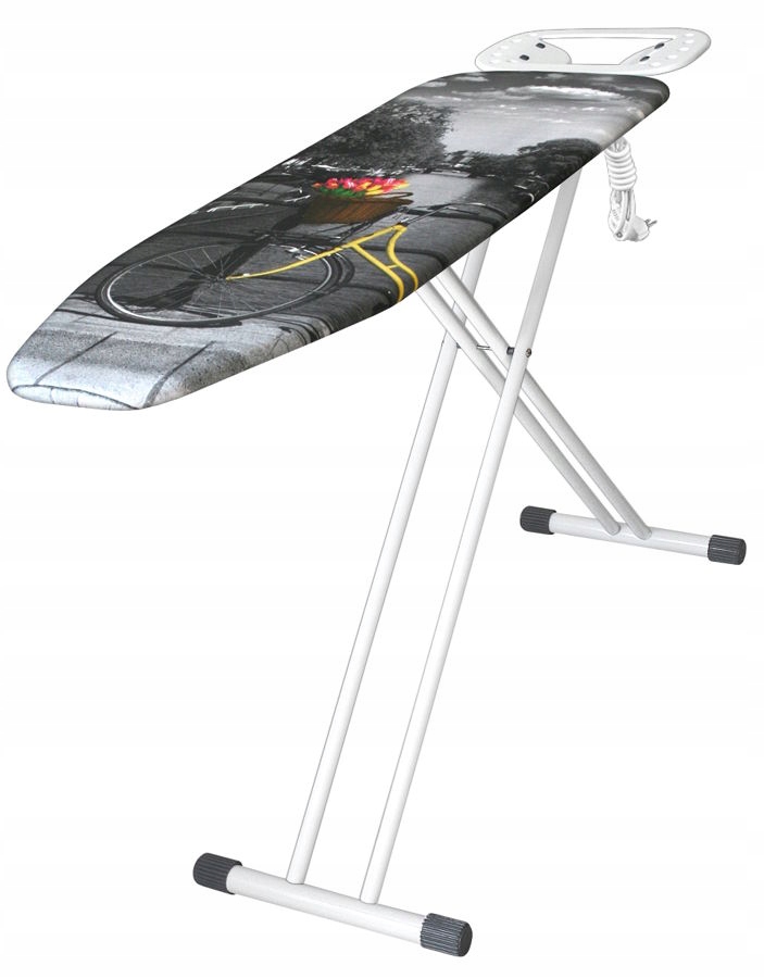 

Deska do prasowania Raptor motyw Amsterdam Bike