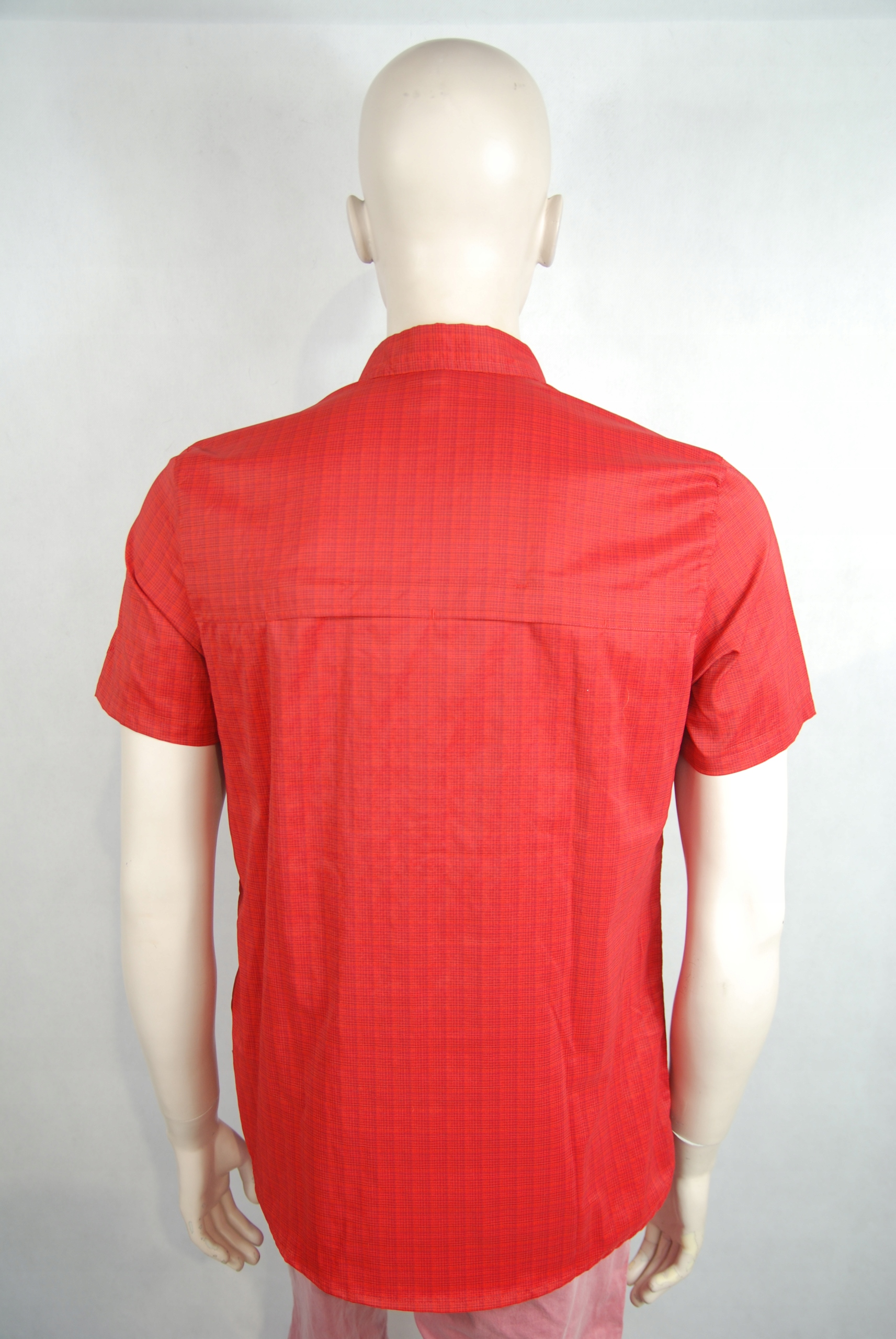 Meru' Koszula trekkingowa męska * Rozmiar: 46 Marka inna