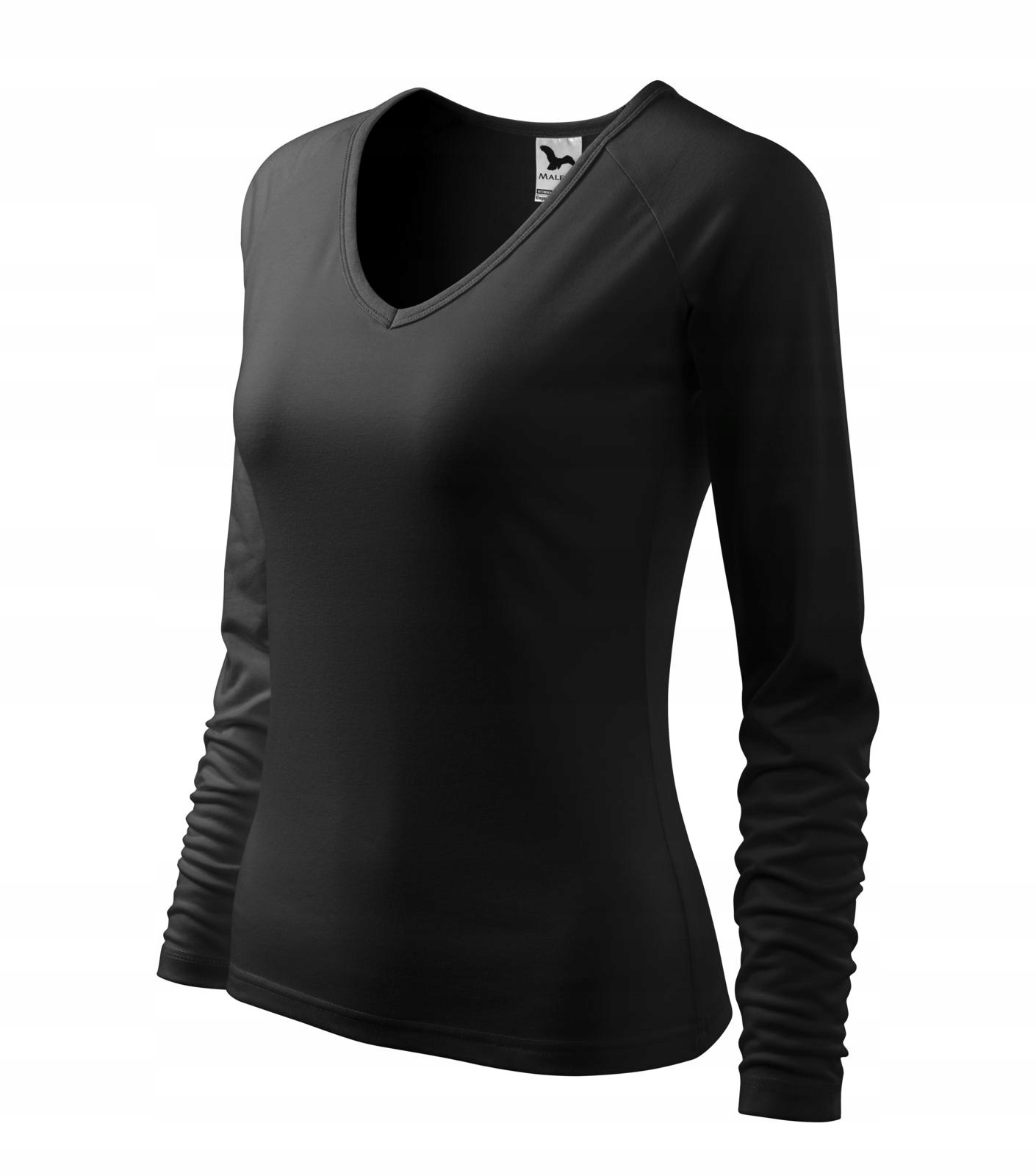 

Bluzka Damska koszulka kobieca Malfini Slim Fit M