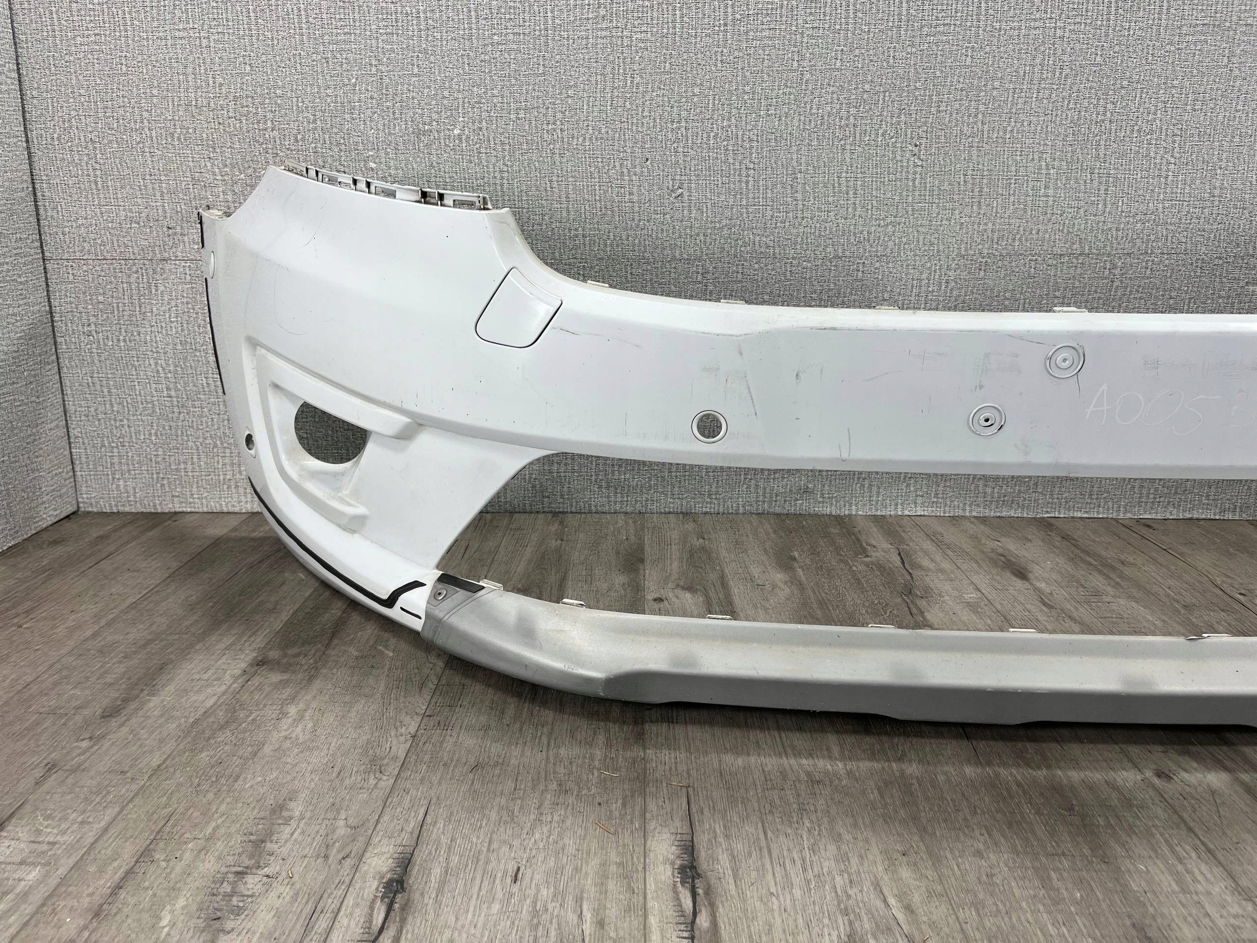 FORD TRANSIT CONNECT MK2 ACTIVE LIFT 2019-> nárazník předek KT1B17F775G