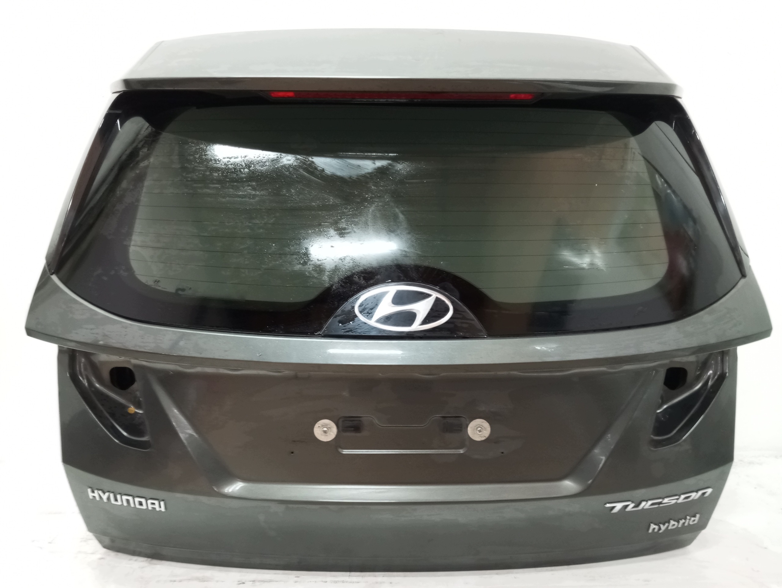 boot doors HYUNDAI TUCSON 4 IV 20R