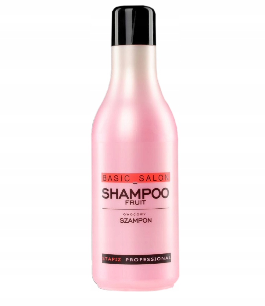 

Stapiz Basic Salon Fruit Szampon Owocowy 1000 ml
