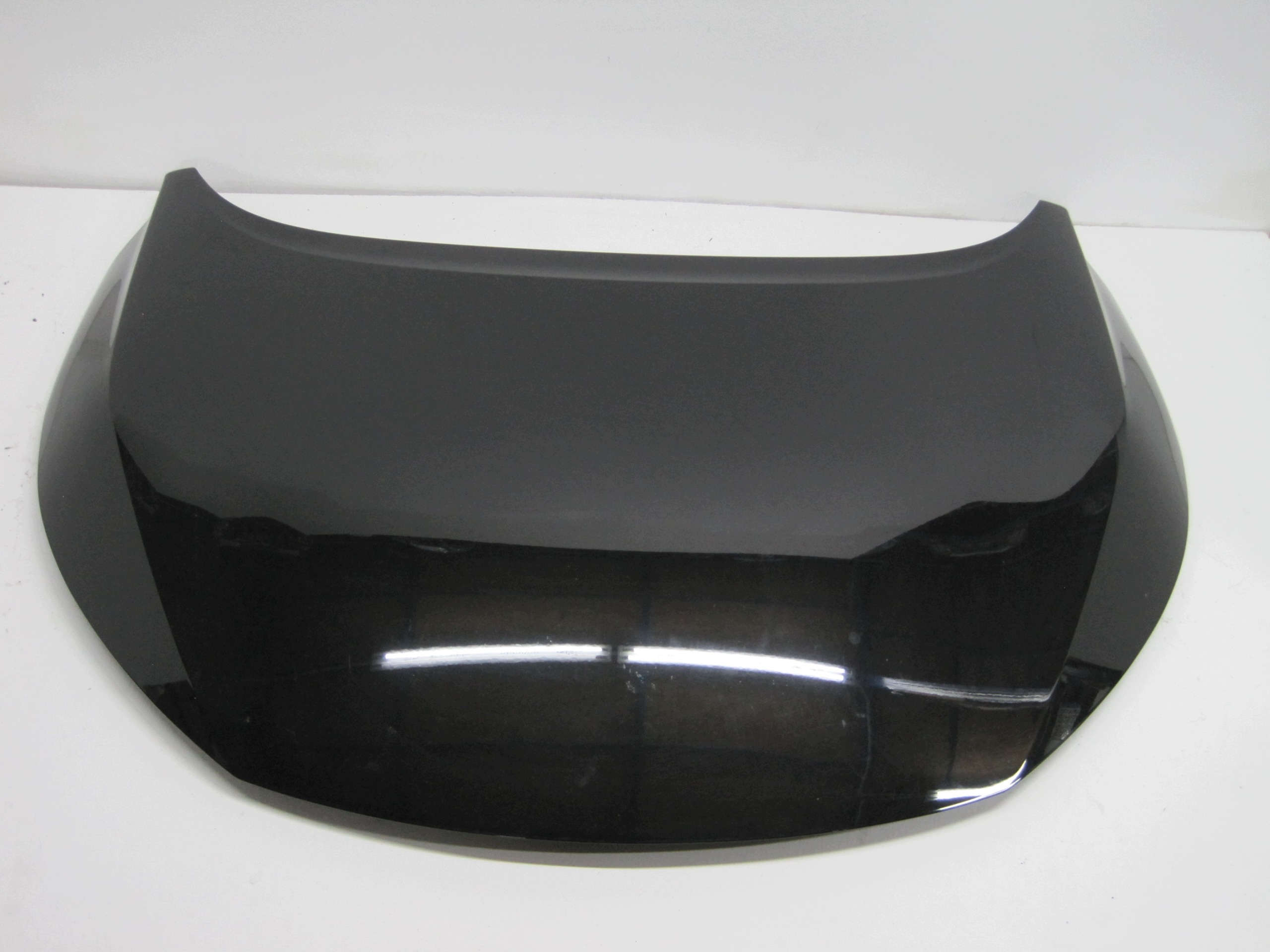 Capot NISSAN QASHQAI J12