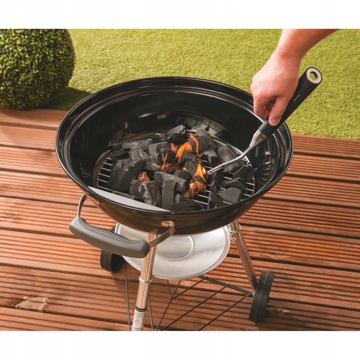 Zapalarka DRAGO GEFU Producent Gefu