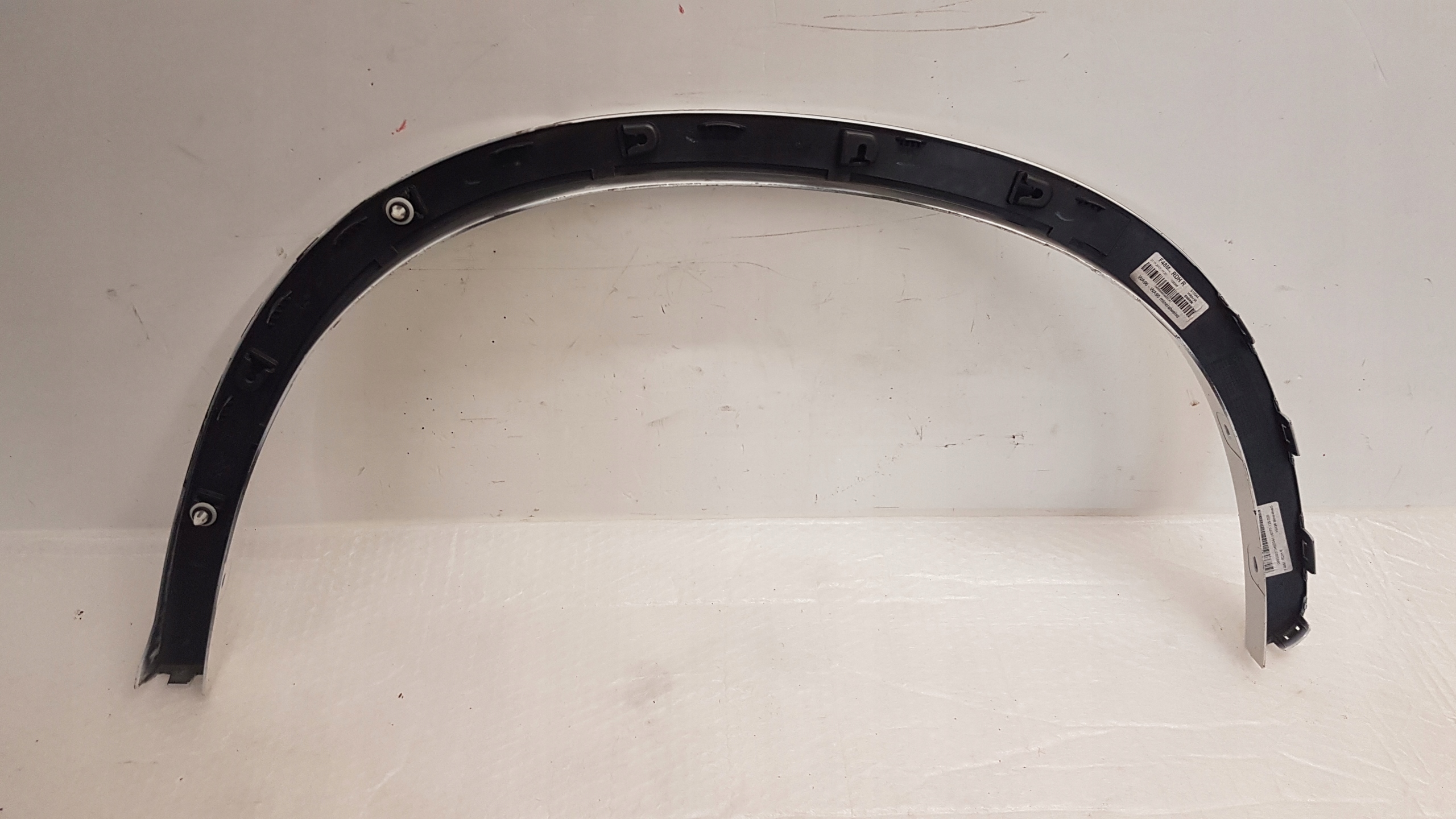 modanatura parafango Destra posteriore BMW X1 F48 m-packet
