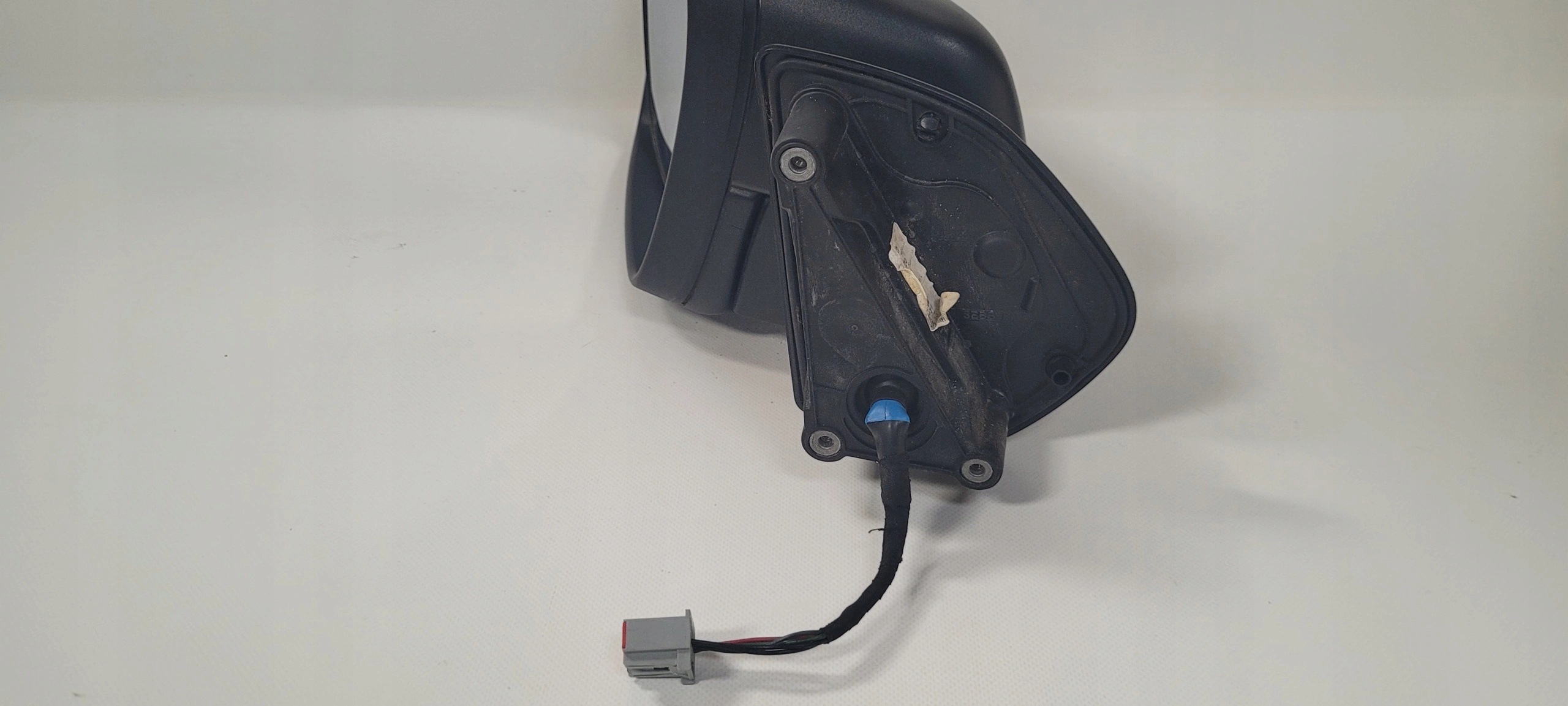 mirror left LAND ROVER DISCOVERY 09-14 5 PIN EU