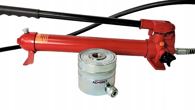 Прес для штифтів підшипників втулки інжектора 30 тонн