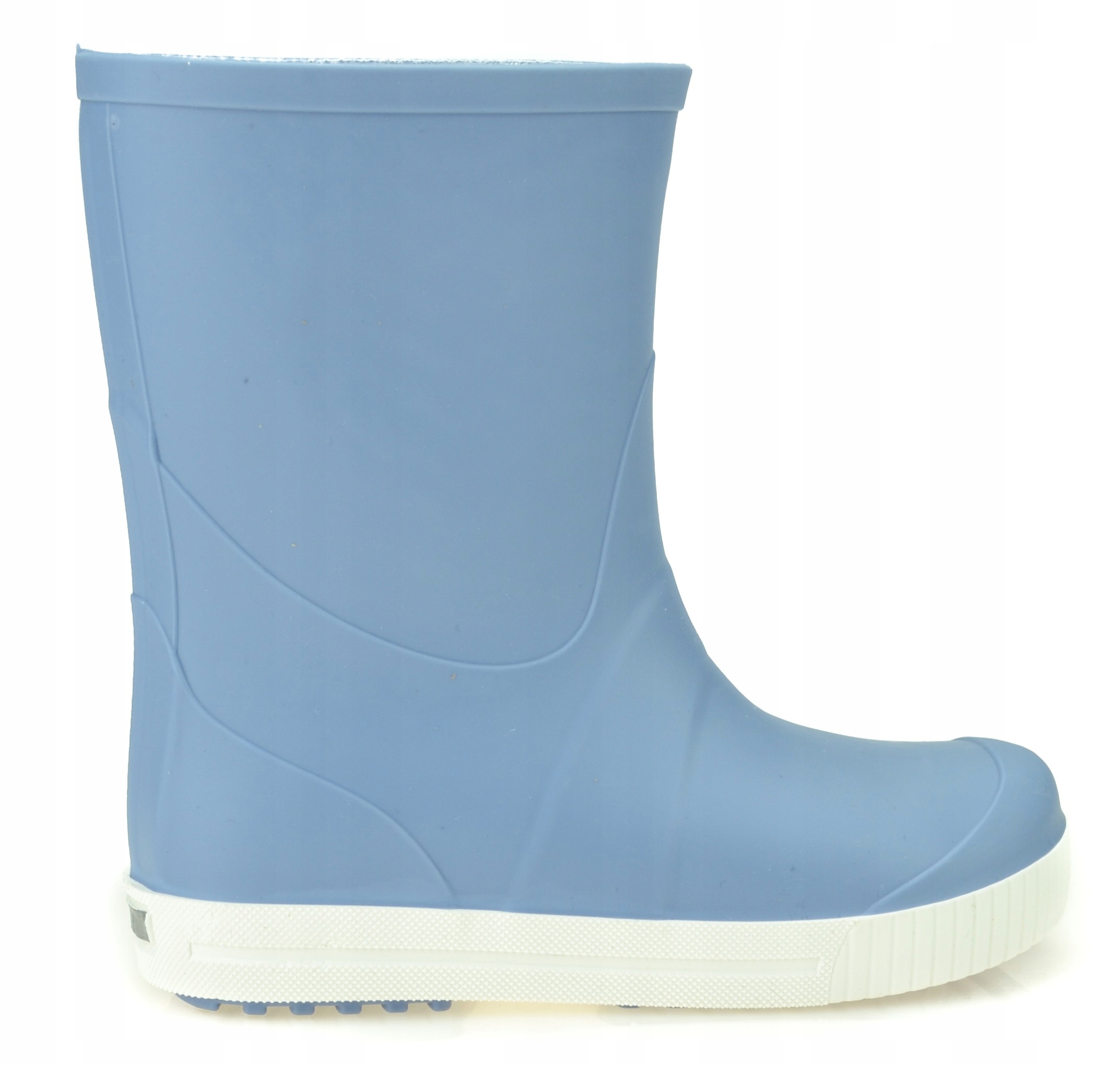 WAVE KALOSZE GUMOWCE ANTYPOŚLIZGOWE KOLOR JEANS kaloszki gumiaczki rozm. 36 Marka GoKids