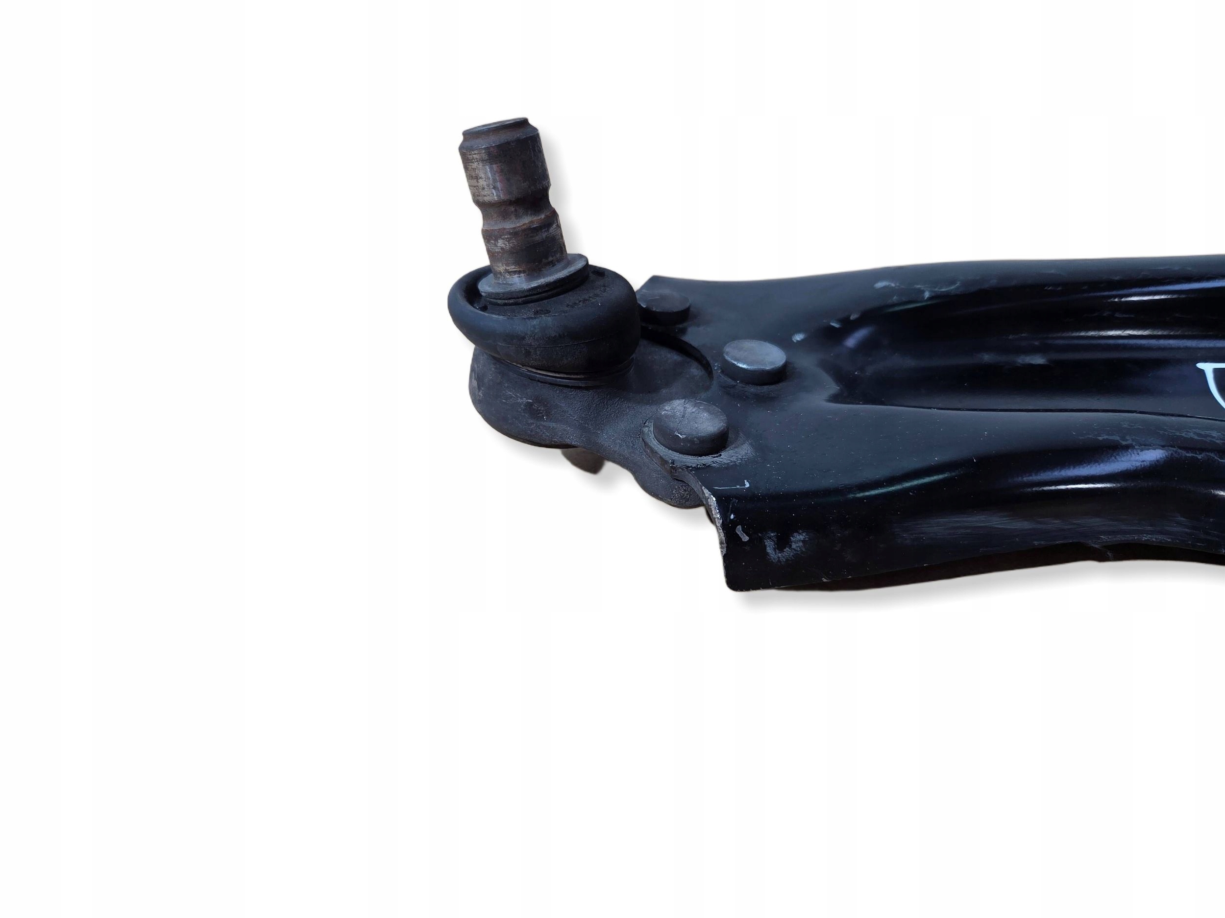 Opel Crossland X arm front left (Q801)