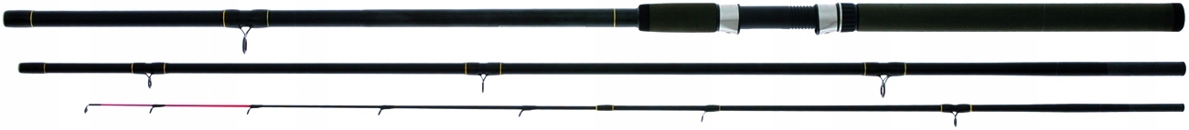 

Wędka Mikado Golden Lion Ultra Feeder 330 cm 100g