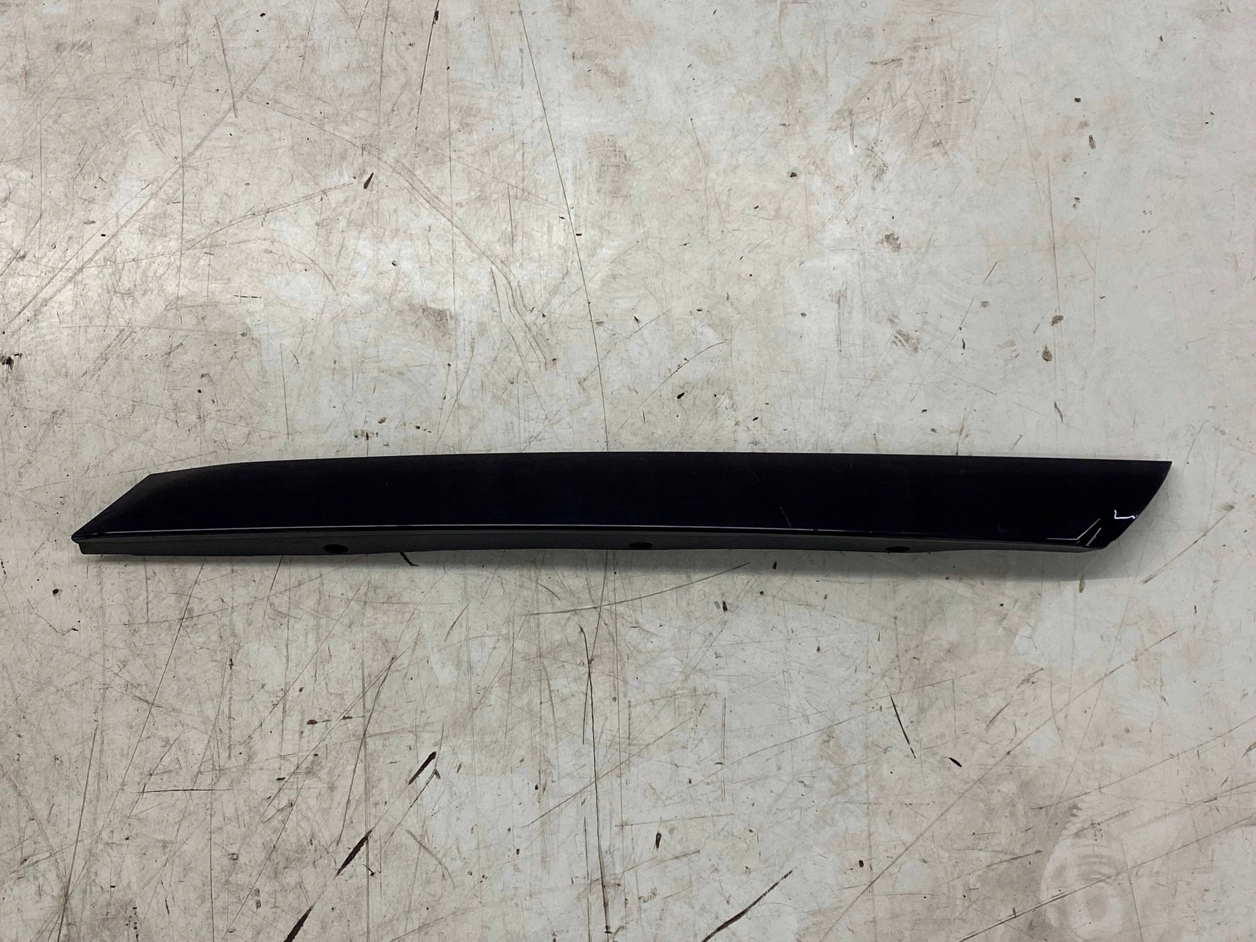 moulding windows CZOLOWEJ right 41400002 MINI COOPER COUNTRMAN (2010-2014)