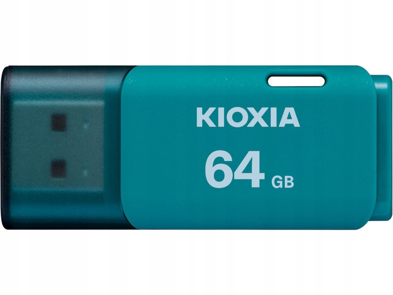 

Pendrive Kioxia TransMemory U202 64GB