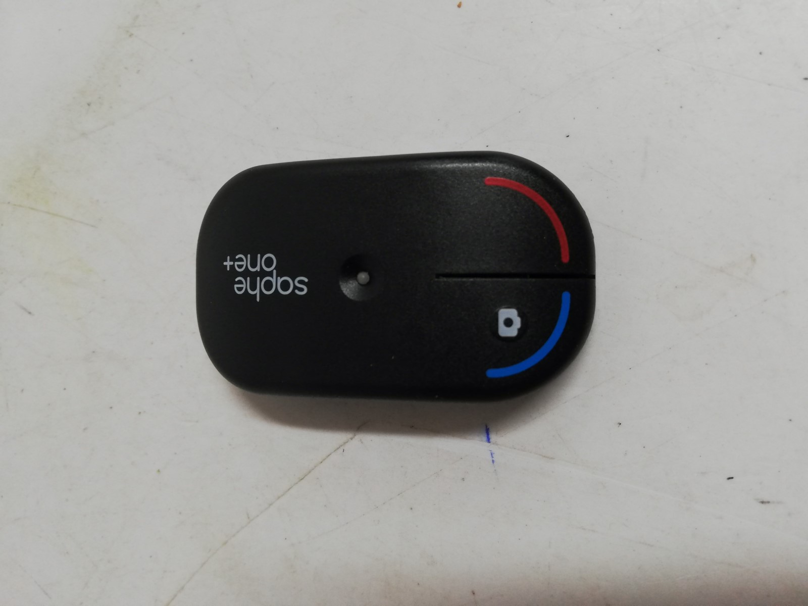 SAPHE ONE+ WYKRYWACZ RADARÓW ANTYRADAR Kod producenta 651468