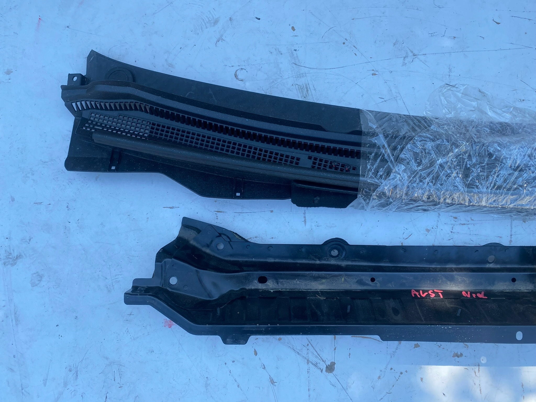 RENAULT AUSTRAL PODSZYBIE Producent części Renault OE