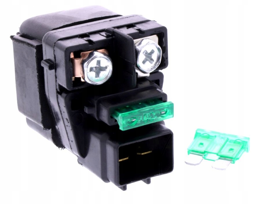 7l060567 - Реле стартера Suzuki GSX 1300 R Hayabusa