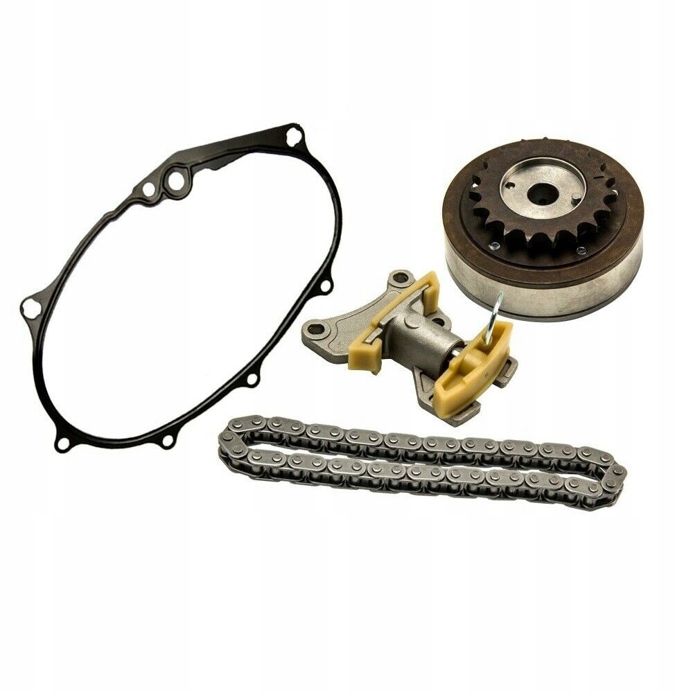 Wariator Fazator Napinacz lancuch 2 0 FSI TFSI KPL