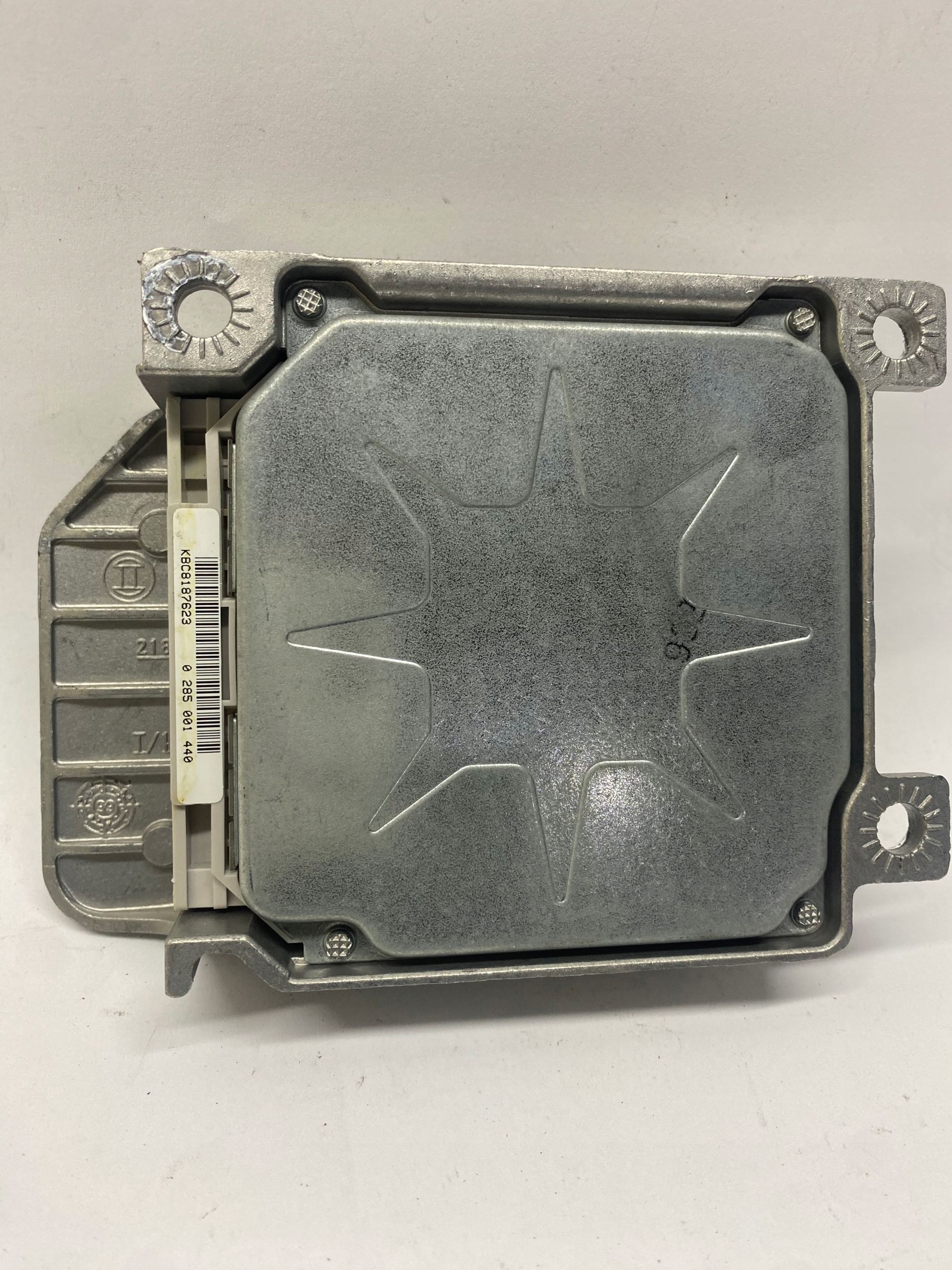 modulo airbag BMW OE 0285001440
