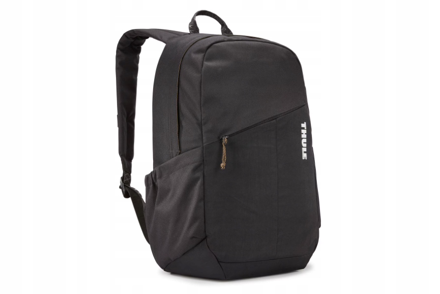 Thule Fits up to size " Backpack TCAM-6115 Notus Backpack for Lapt