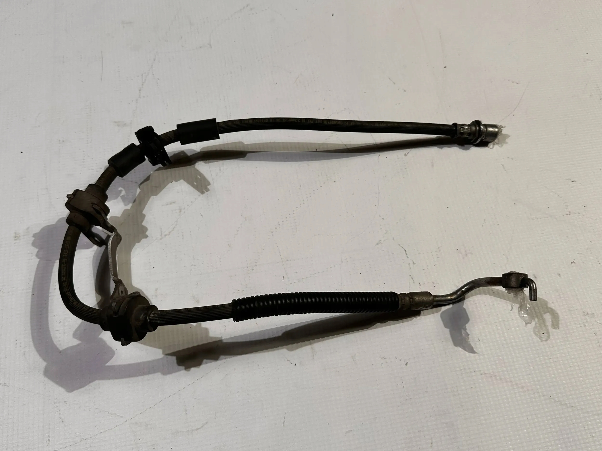 wiring brake front front left Ford Explorer 2020+