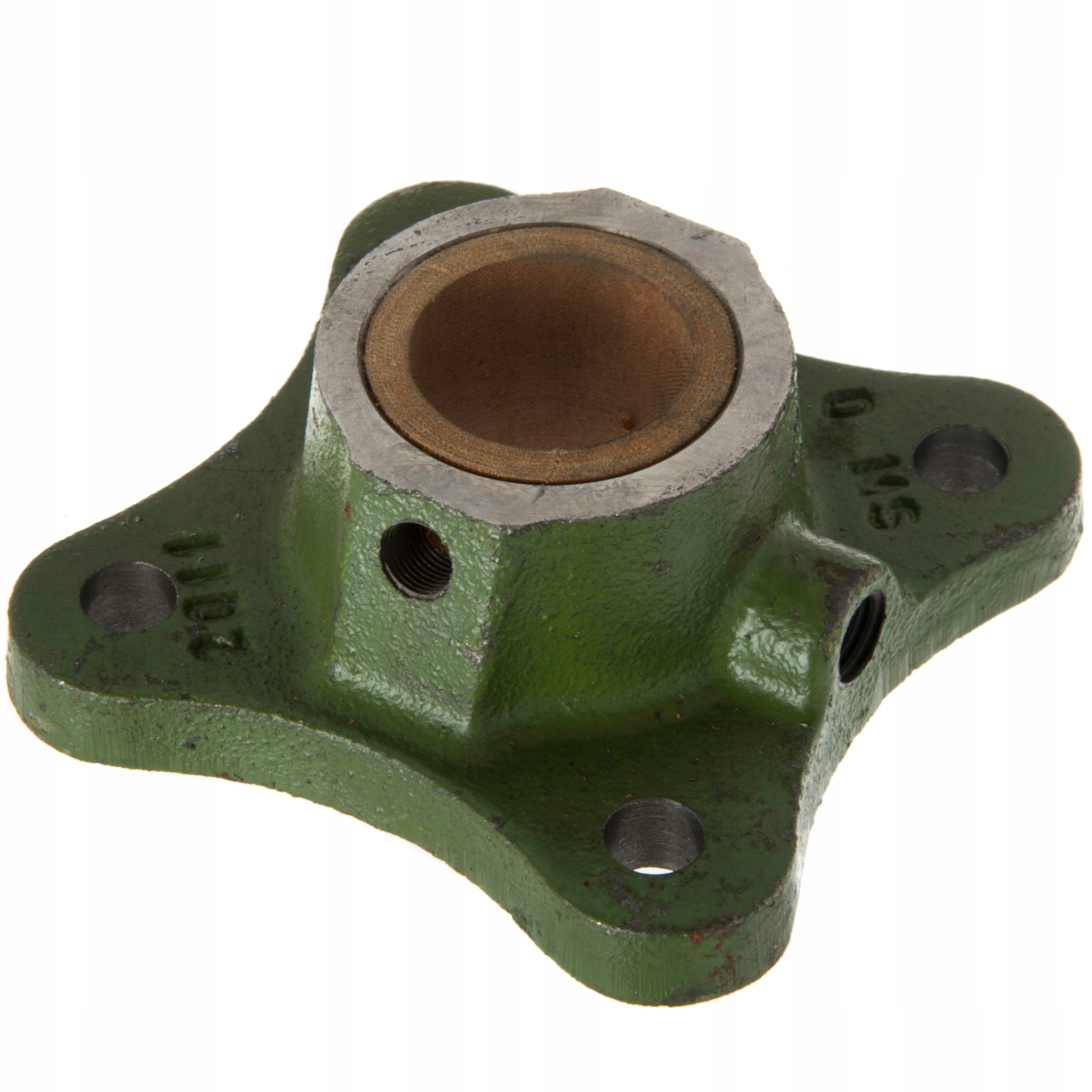 2011031500 - Подшипник барабана непеда левый разбрасыватель RCW-3