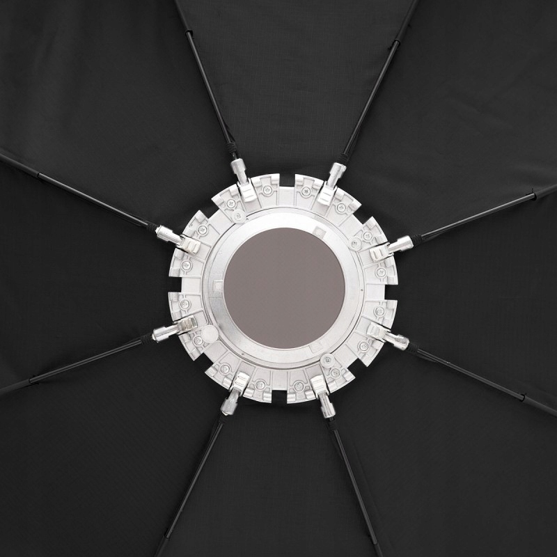 GlareOne Softbox Octa 100 PRO Kształt oktagonalny