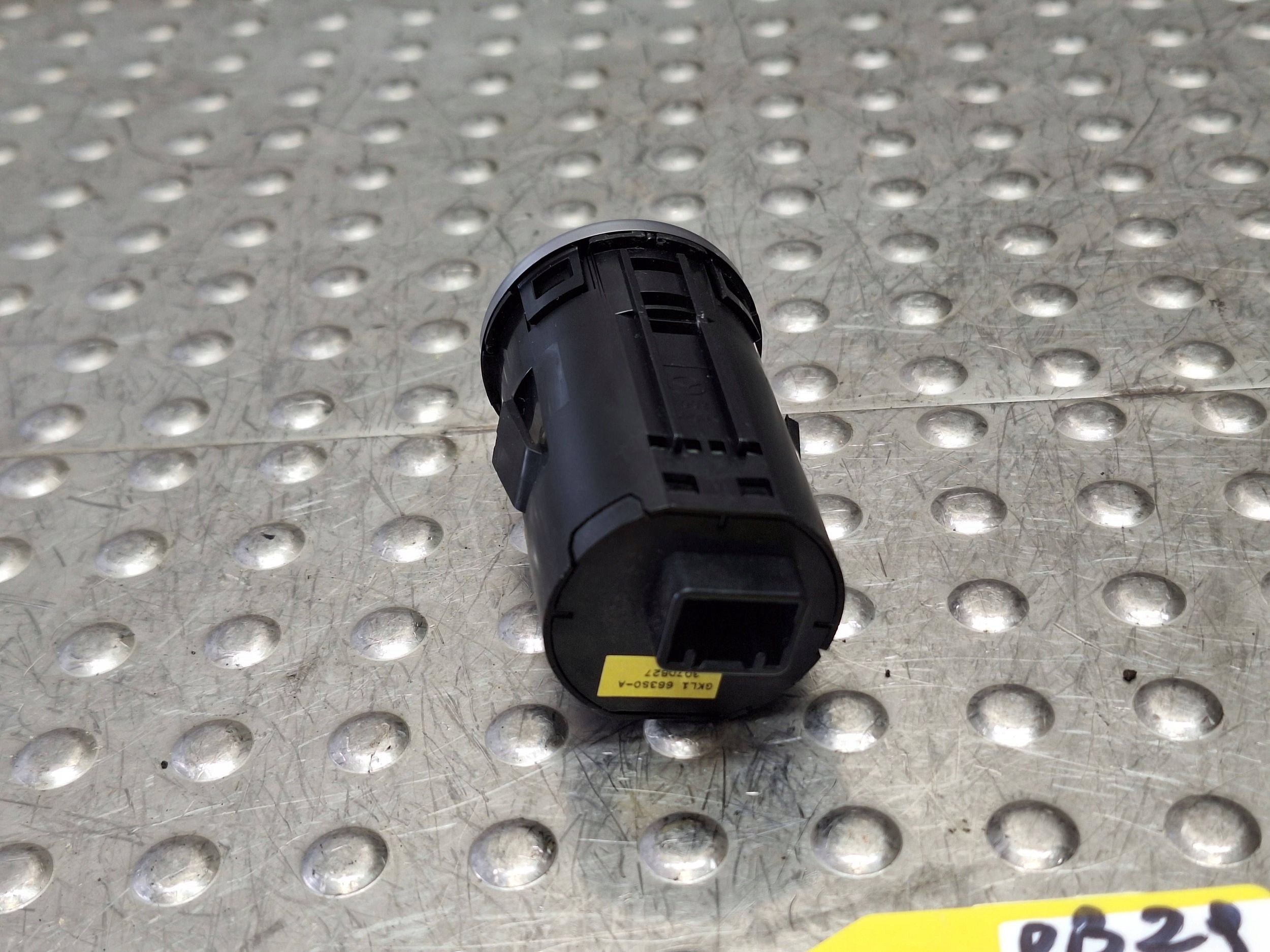 button START STOP MAZDA 6 GJ 12- GKL1-663S0-A