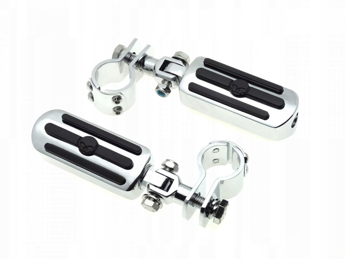 MT216-093 49 - ПОДНОЖКИ ПОДНОЖКИ ПРОГУЛОЧНЫЕ НА ГМОЛЕ - 32-34 ММ