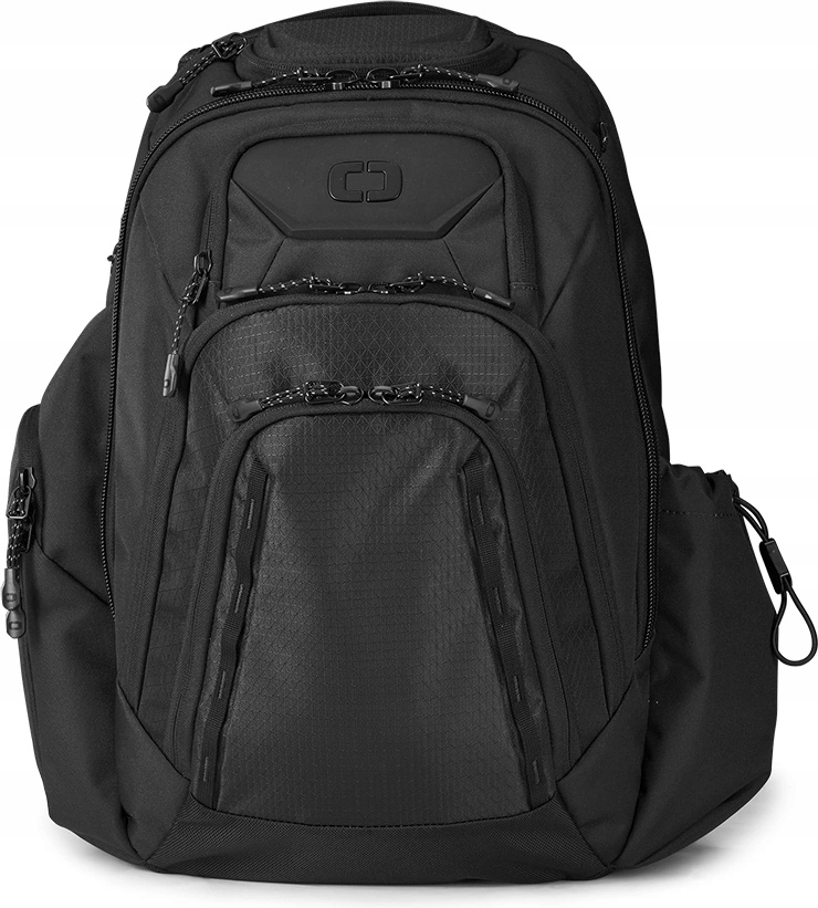 Batoh na notebook do 17 palcov Ogio Gambit Pro