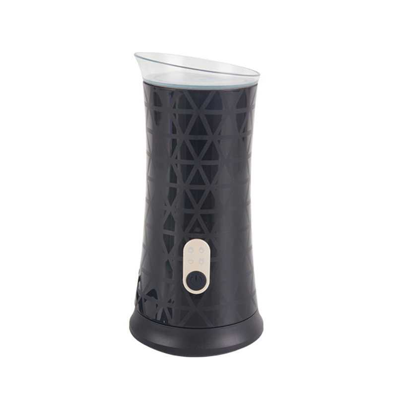 ELEKTRYCZNY SPIENIACZ DO MLEKA Może Podgrzewany