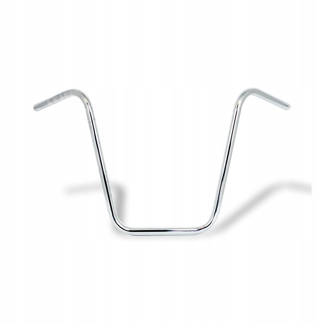 ApeHanger рульове колесо гладкий 18-дюймовий подрібнювач