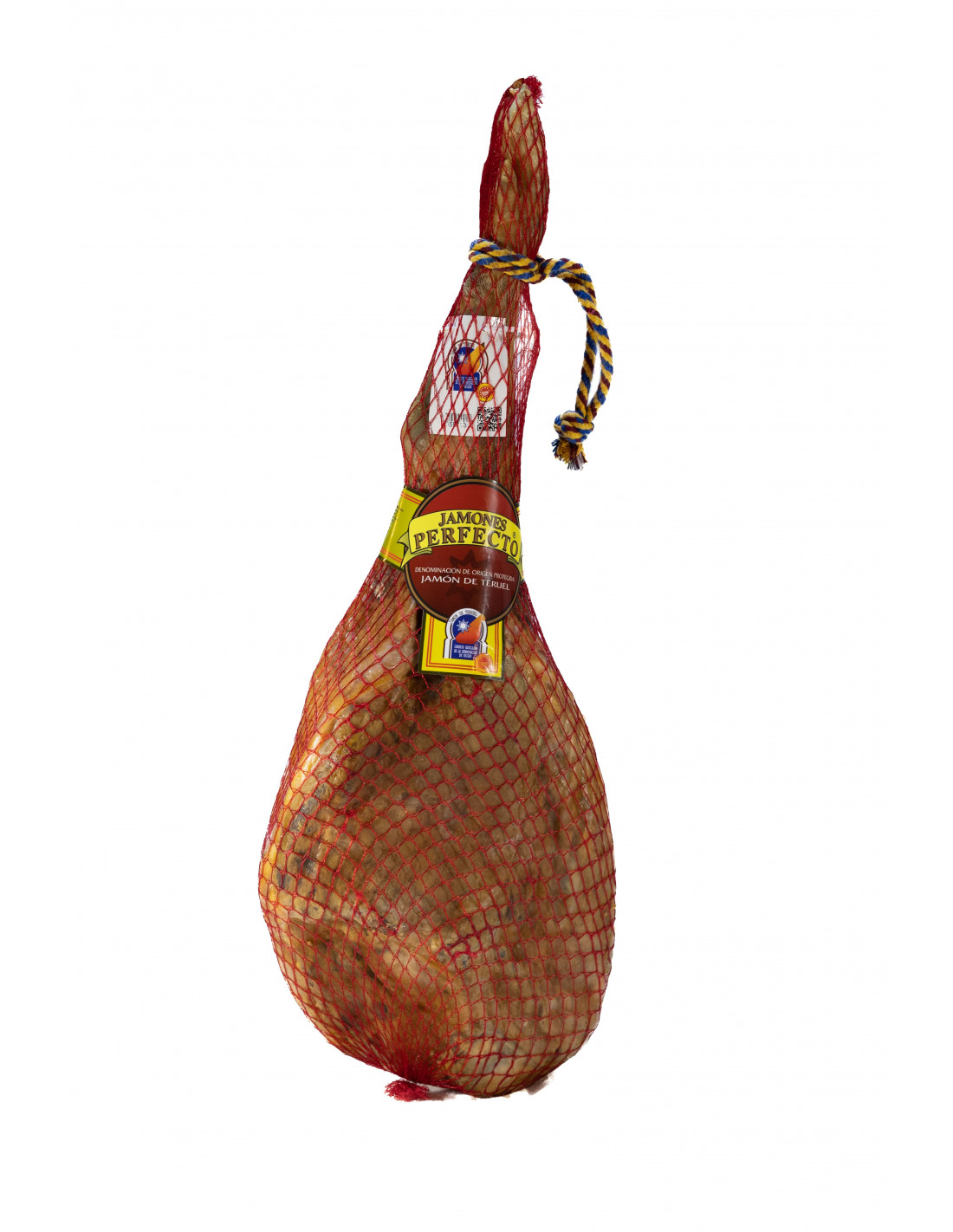 Levně Jamon de Teruel DOP|Entero 8,5 kg